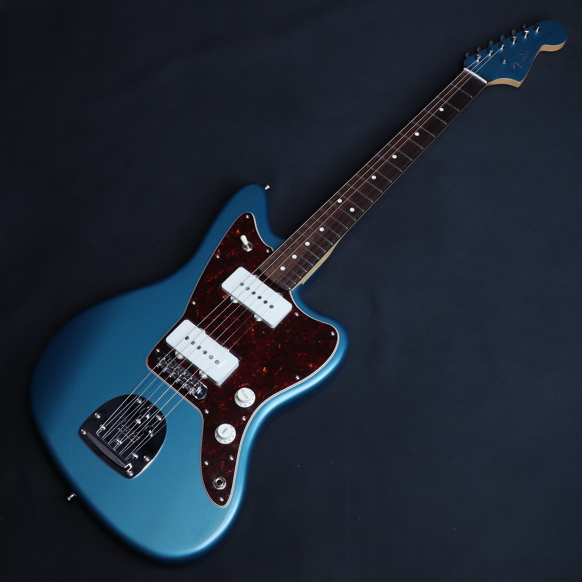 特典付き]Fender / FSR Collection Hybrid II Jazzmaster Satin