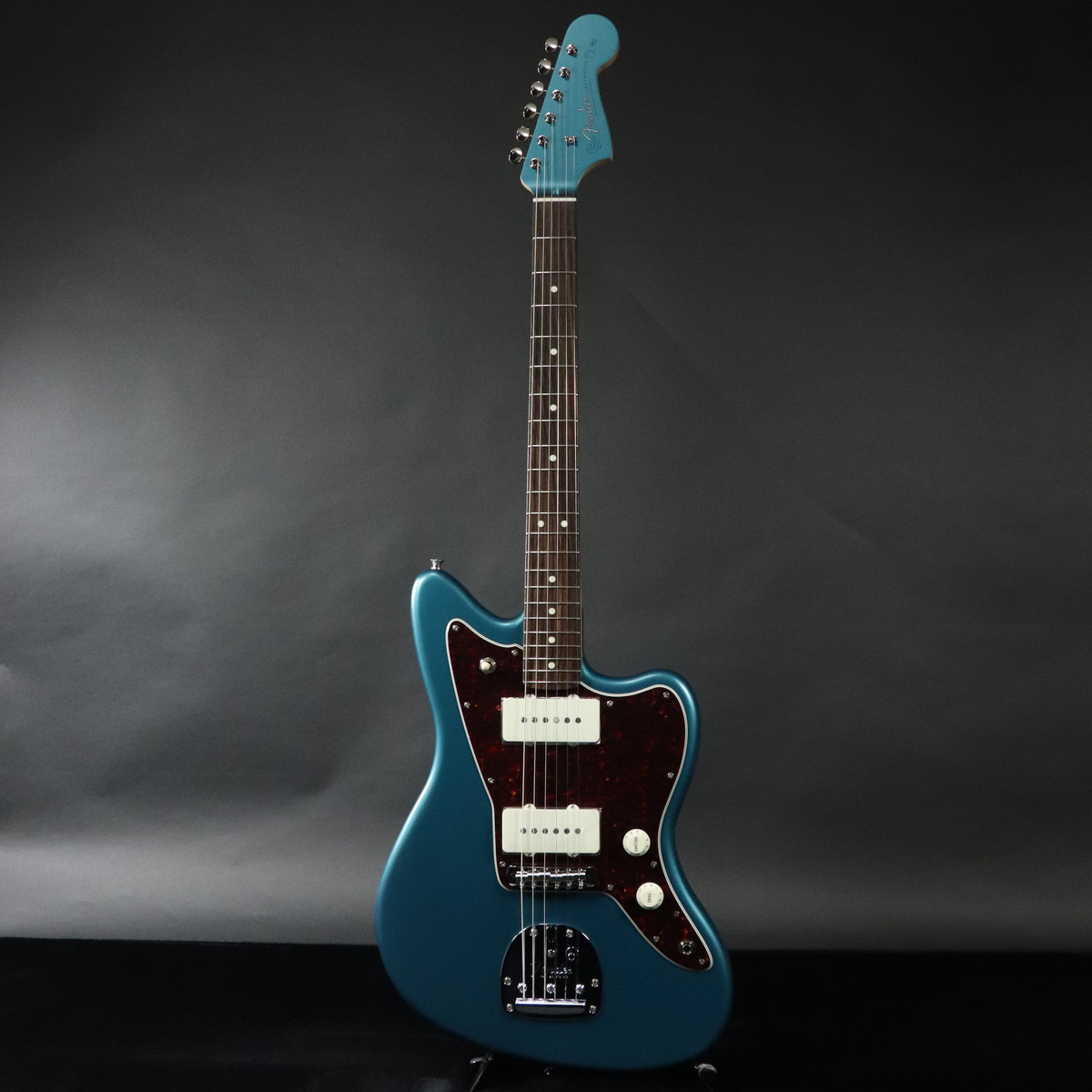 Fender / FSR Collection Hybrid II Jazzmaster w/Matching Head