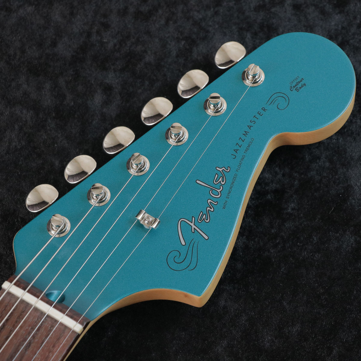 フーシャ　　マナト セット Fender FSR Collection 2024 Made in Japan Hybrid II