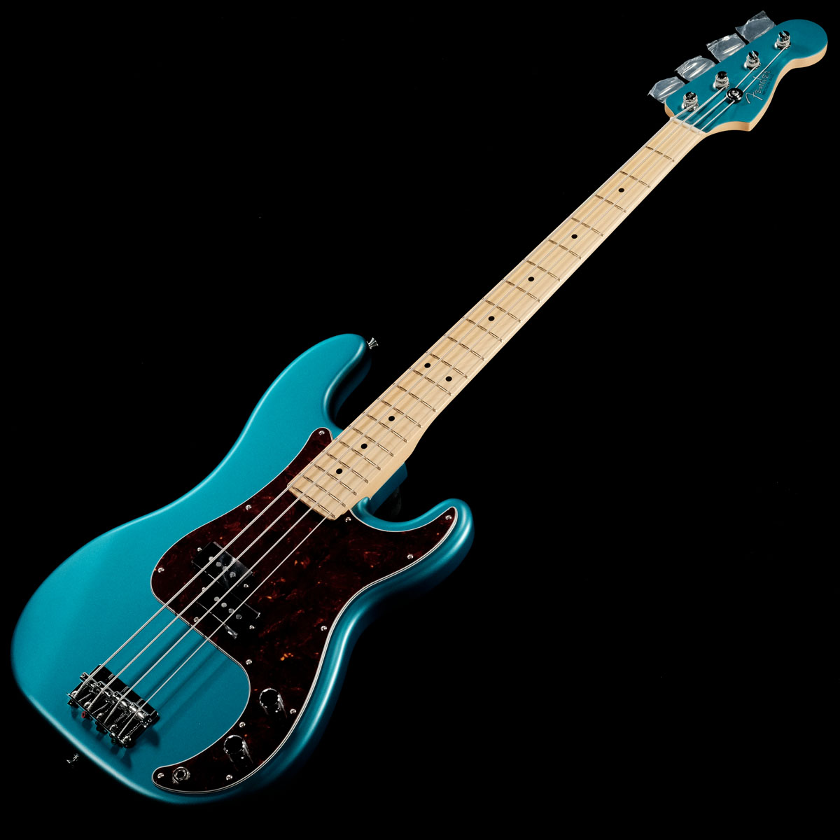 Fender / FSR Collection Hybrid II Precision Bass Satin Ocean