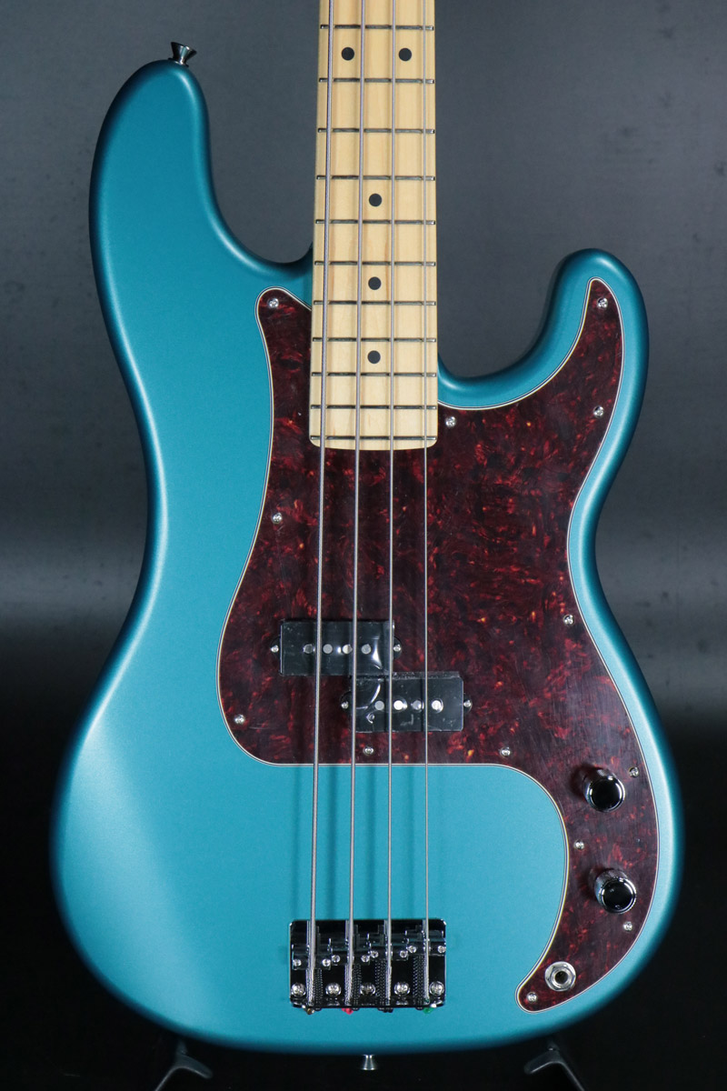 Fender / Made in Japan FSR Hybrid II Precision Bass Satin