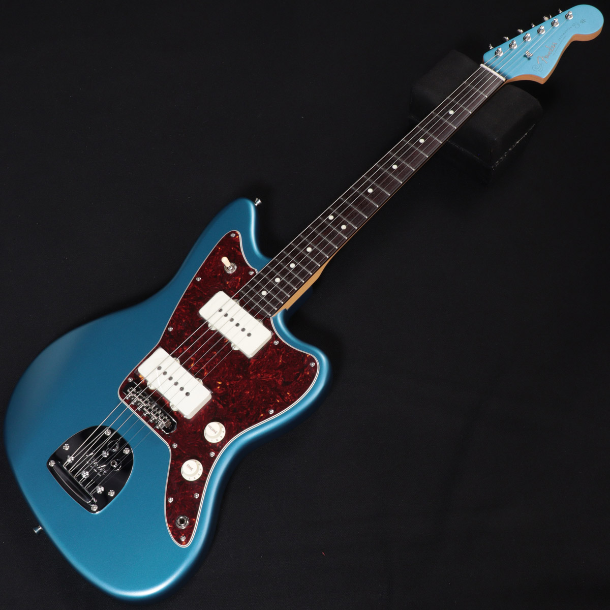 Fender Jazzmaster ギグケース　チューナー　ペグワインダー付き Fender Jazzmaster ギグケース チューナー ペグワインダー付き