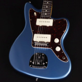 Fender / FSR Hybrid II Jazzmaster Satin Lake Placid Blue with Matching Head ≪S/N:JD23029661≫ 【心斎橋店】
