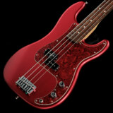 Fender / FSR Collection Hybrid II Precision Bass Satin Candy Apple Red Matching Head[4.01kg]S/N JD23030066ۡڽëŹ