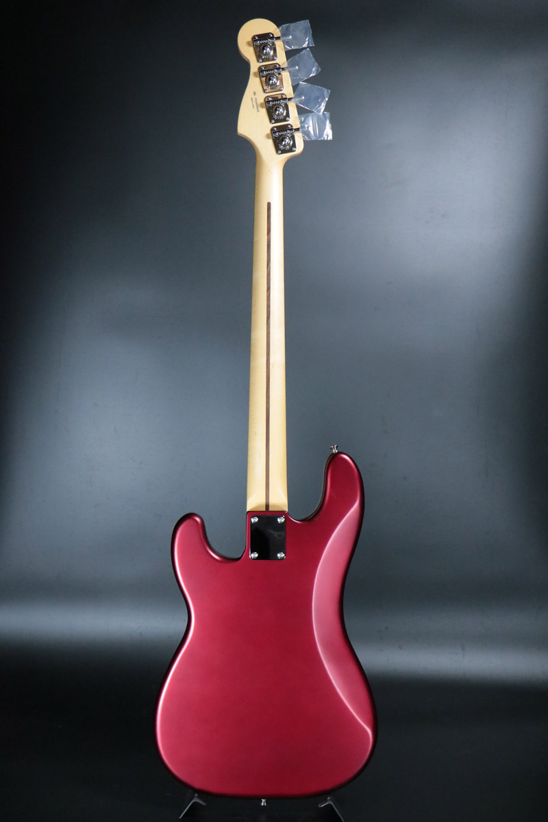 ベース Fender Japan Hybrid II Precision Bass Fender Made in Japan Hybrid II Precision Bass Maple Forest