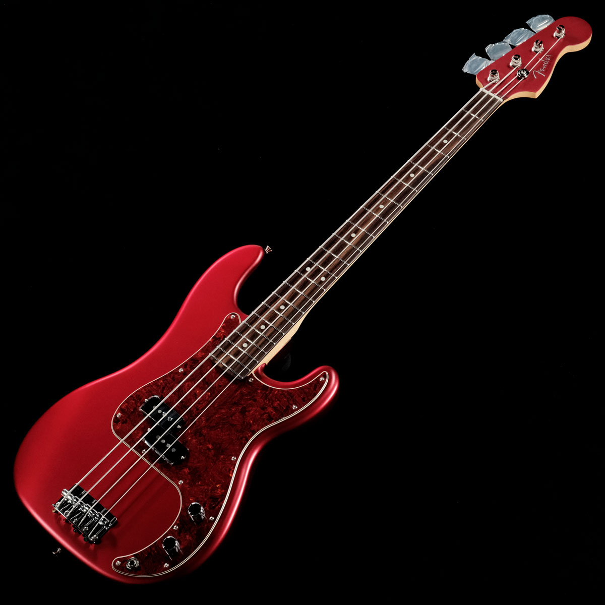 【中古】 Ｙｅｓ/集英社/ハヤトコウジ Fender / FSR Collection Hybrid II Precision Bass Satin Ocean