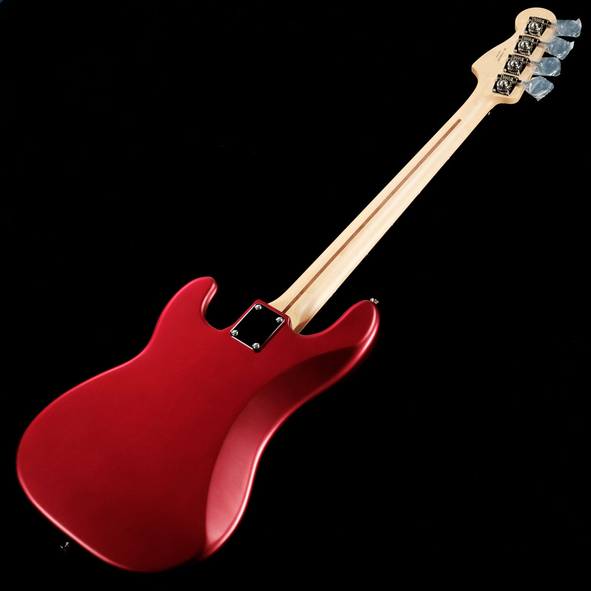Fender / FSR Collection Hybrid II Precision Bass Satin Candy