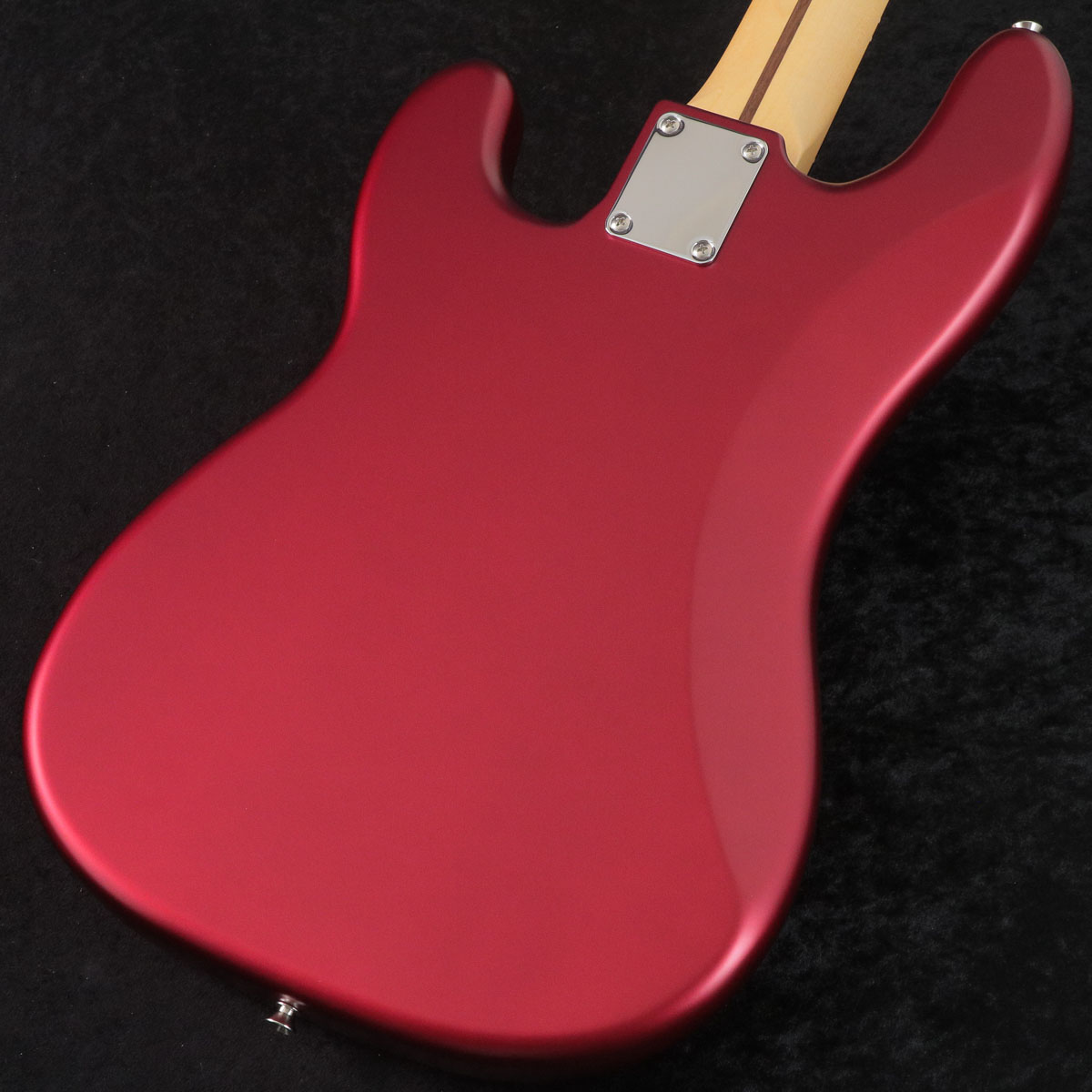 Fender / FSR Collection Hybrid II Precision Bass Satin Candy