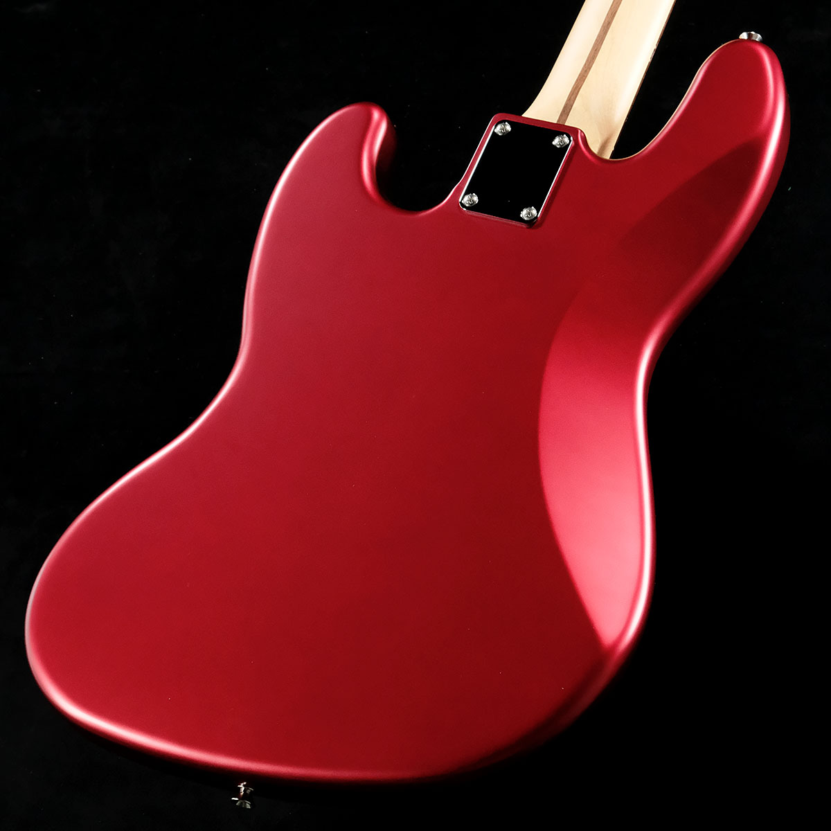 Fender / FSR Collection Hybrid II Precision Bass Satin Candy