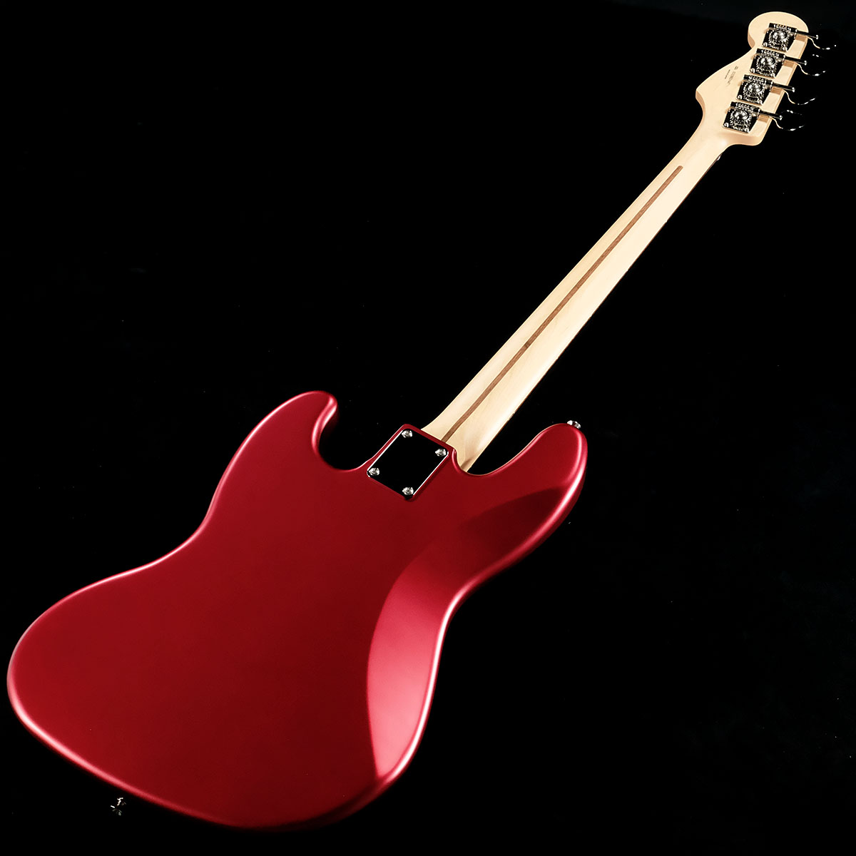 Fender / FSR Collection Hybrid II Precision Bass Satin Candy
