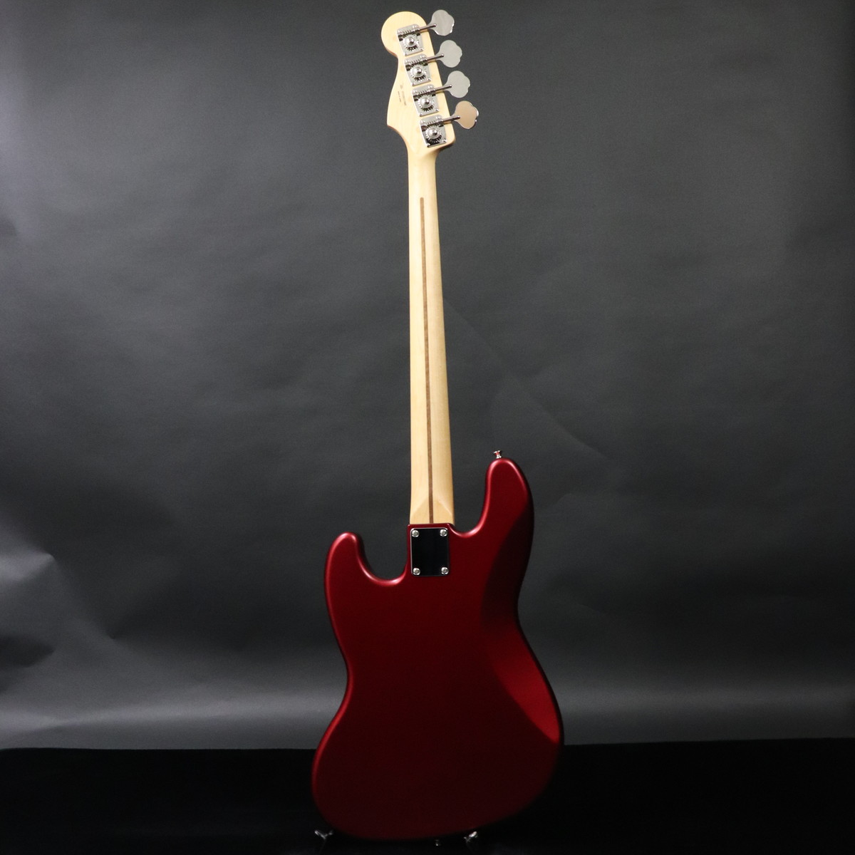RSSAブースト1&2ページ Fender / ISHIBASHI FSR MIJ Hybrid II Jazz Bass V Koa Top