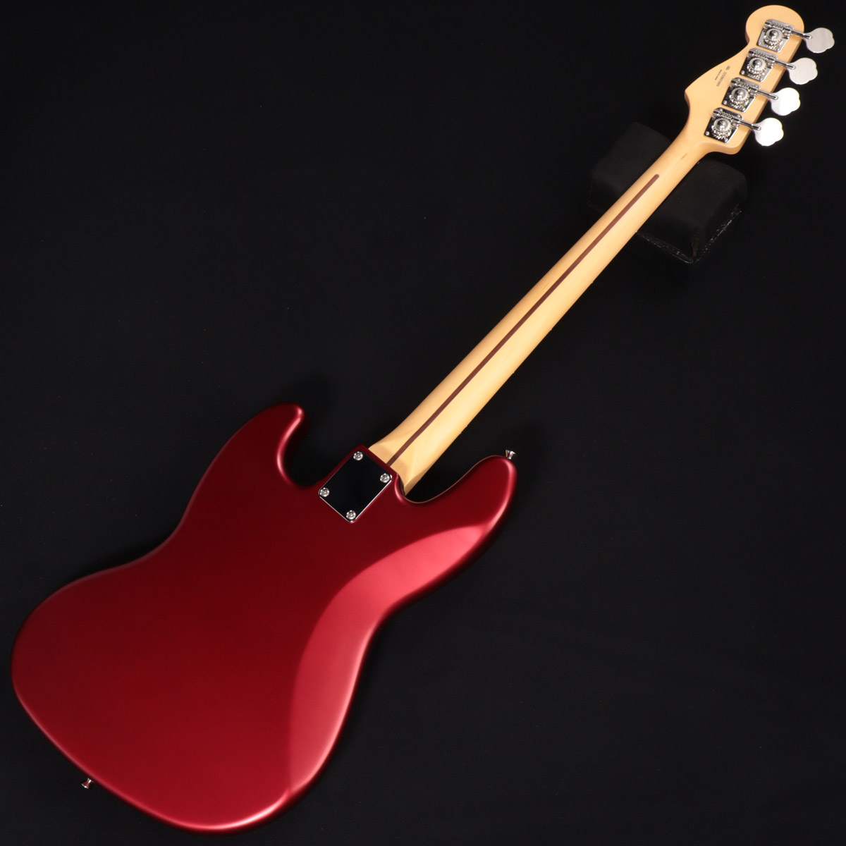 Fender / FSR Collection Hybrid II Jazz Bass Satin Candy