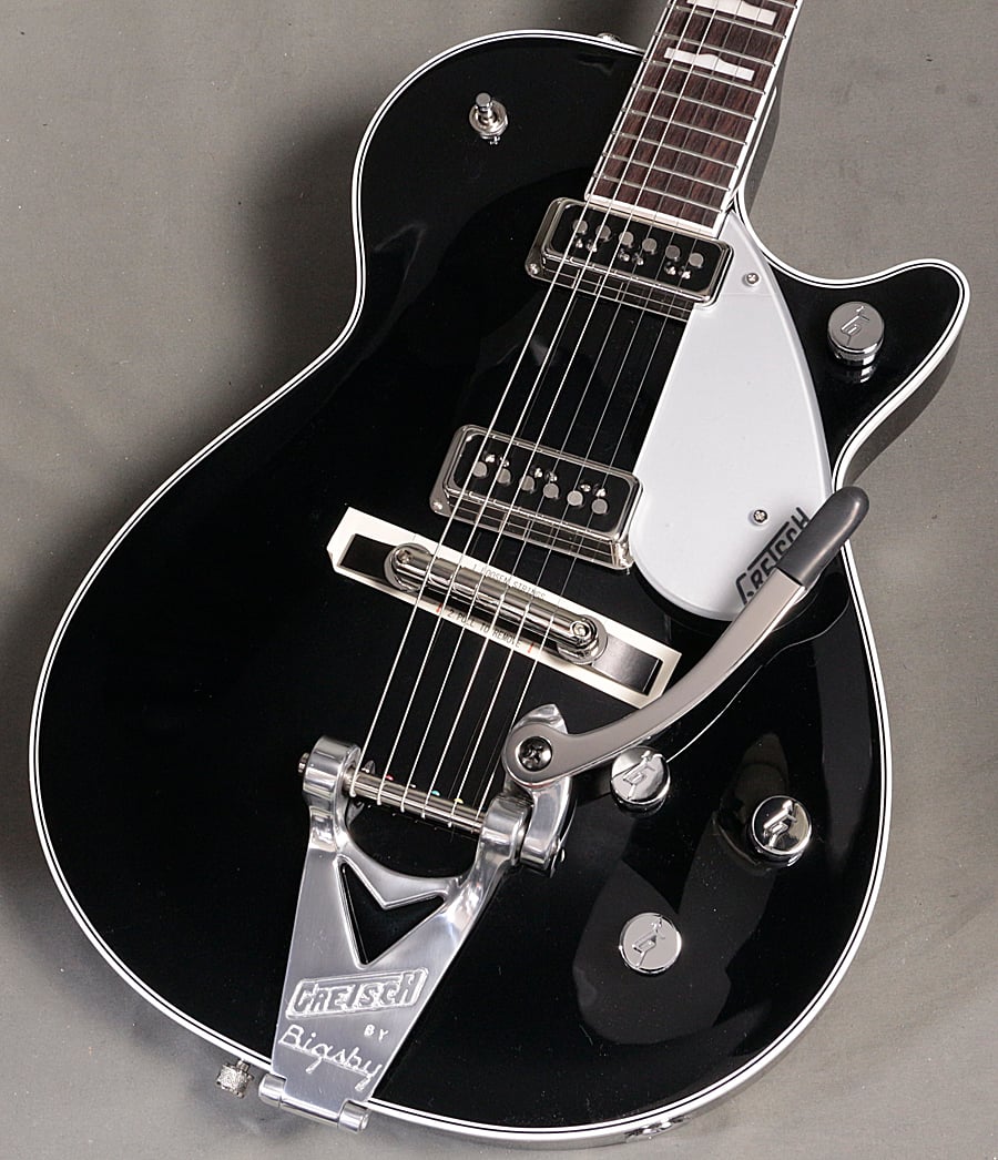 Gretsch / G6128T-GH George Harrison Signature Duo Jet with Bigsby