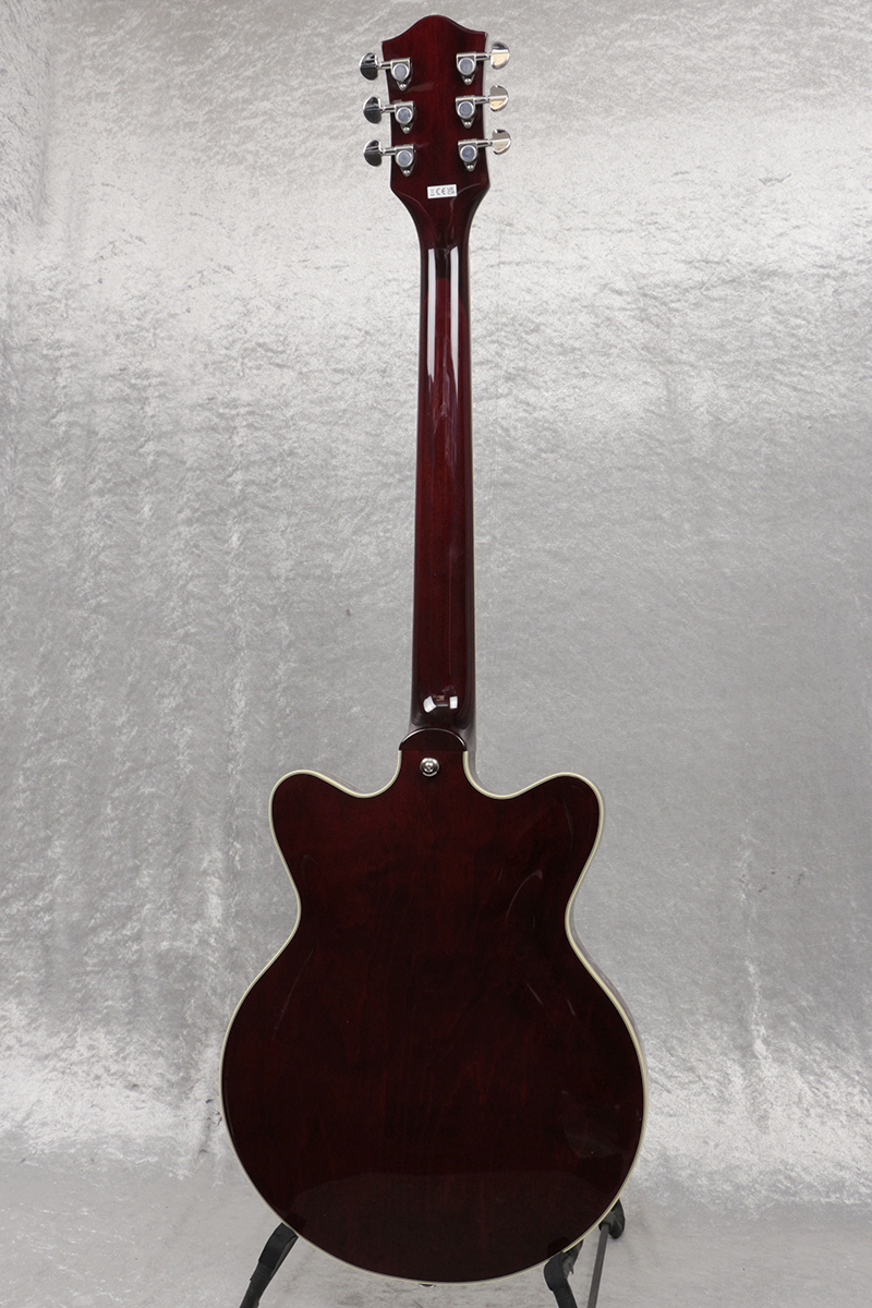 Gretsch / G2655 Streamliner Center Block Jr. Double-Cut with Gretsch / G2655 Streamliner Center Block Jr. Double-Cut with