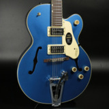Gretsch / G2420 Streamliner Hollow Body with Bigsby Fairlane Blue S/N IS250603990