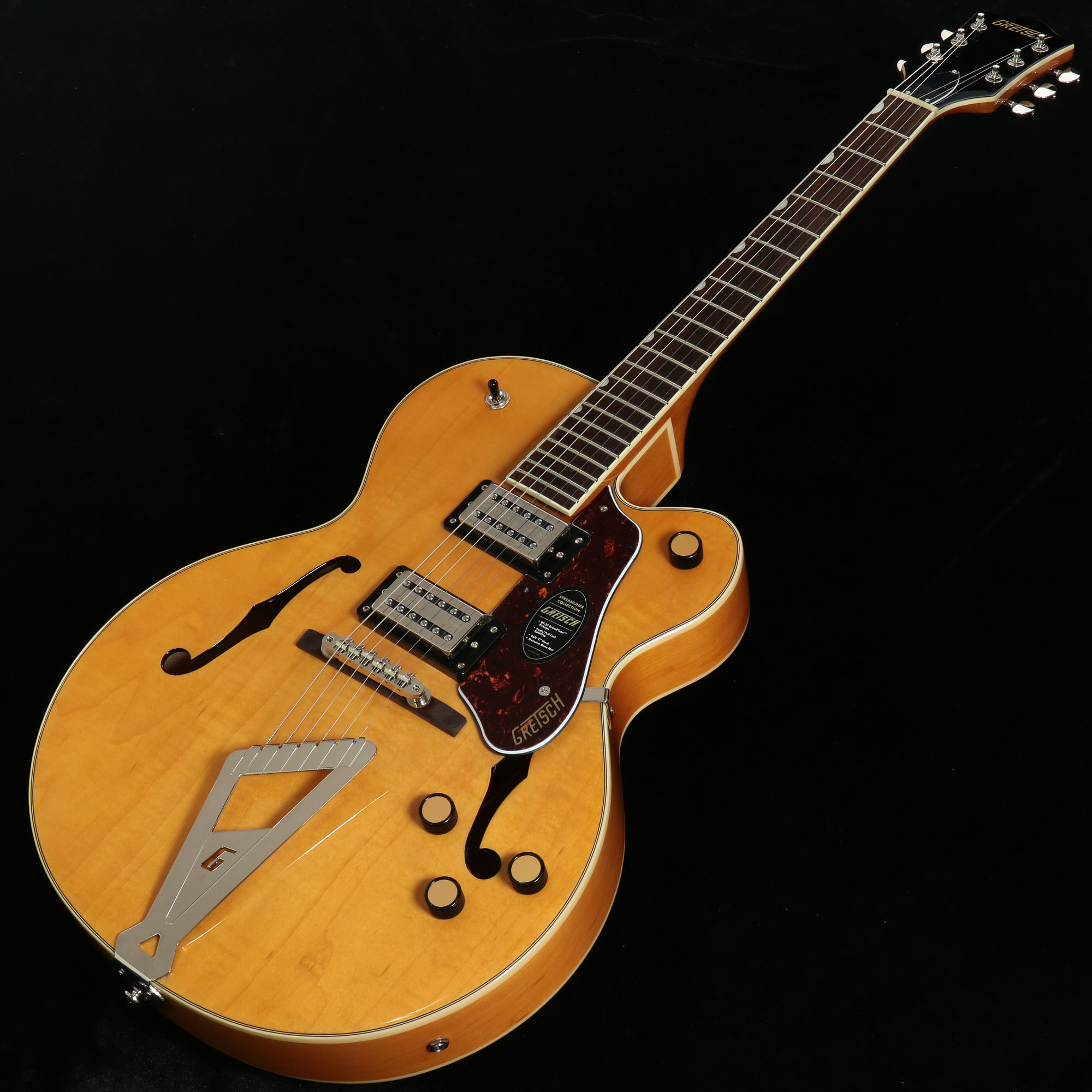 Gretsch / G2420 Streamliner Hollow Body w/Chromatic II