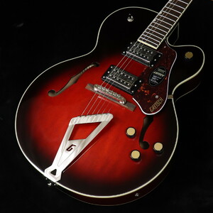エレキギター グレッチ Gretsch レッドボディ エレキギター グレッチ Gretsch レッドボディ - メルカリ