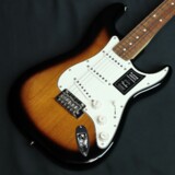 Fender / Player Stratocaster Pau Ferro FB Anniversary 2-Color SunburstS/N:MXS24000584ۡŹƬ̤ŸʡۡڲŹ