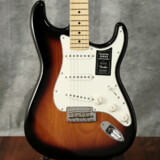 Fender / Player Stratocaster Maple Anniversary 2-Color Sunburst  S/N MXS24000751ۡŹ