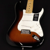 Fender / Player Stratocaster Maple Anniversary 2-Color Sunburst S/N:MXS24001211 ڿضŹ