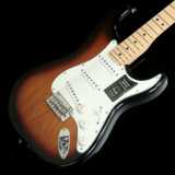 Fender / Player Stratocaster Maple Anniversary 2-Color Sunburst[:3.54kg]S/N:MXS24001227ۡŹ