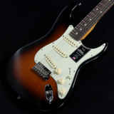 Fender / American Professional II Stratocaster Rosewood Anniversary 2-Color Sunburst(:3.52kg)S/N:US23090670ۡڽëŹ