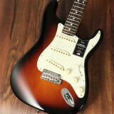Fender / American Professional II Stratocaster Rosewood Anniversary 2-Color Sunburst  S/N US23087037ۡŹ