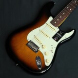 Fender / American Professional II Stratocaster Rosewood FB Anniversary 2-Color Sunburst S/N:US23087091ۡڲŹ