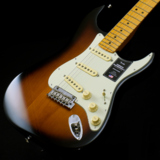 Fender / American Professional II Stratocaster Maple Fingerboard Anniversary 2-Color Sunburst S/N:US23081825