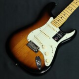 Fender / American Professional II Stratocaster Maple FB Anniversary 2-Color SunburstS/N:US23087759ۡڲŹ
