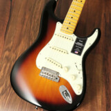 Fender / American Professional II Stratocaster Maple Anniversary 2-Color Sunburst  S/N US23088333ۡŹ