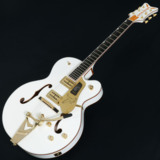Gretsch / Falcon Hollow Body Ebony Fingerboard White åŵդ[3.66kg]S/N JT25082769ۡŹ