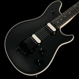 EVH / Wolfgang USA Ebony Fingerboard Stealth Black(:3.84kg)S/N:WG12389AۡڽëŹ