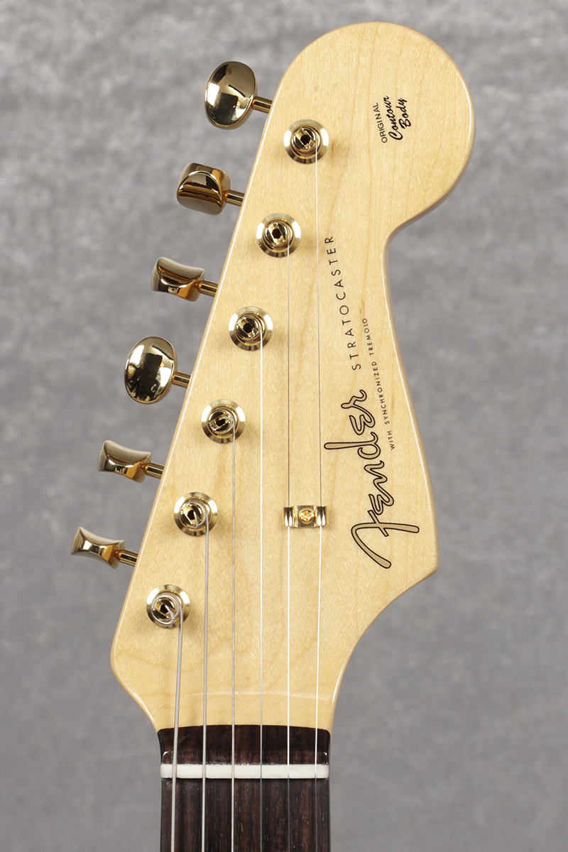 fenderエレキギター  ORIGINALContounBody fenderエレキギター ORIGINALContounBody