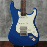 Fender / 2024 Collection Made in Japan Hybrid II Stratocaster HSS Rosewood Fingerboard Forest Blue  S/N JD23028194ۡŹ