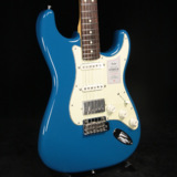 Fender Made in Japan / 2024 Collection Hybrid II Stratocaster HSS Rosewood Forest Blue S/N JD23028527ۡŵդò