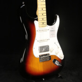 Fender Made in Japan / 2024 Collection Hybrid II Stratocaster HSS Maple 3-Color Sunburst S/N JD23031577ۡŵդò