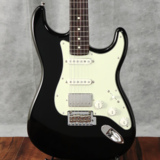Fender / 2024 Collection Made in Japan Hybrid II Stratocaster HSS Rosewood Fingerboard Black  S/N JD23028507ۡŹ