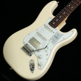 Fender / 2024 Collection Made in Japan Hybrid II Stratocaster HSS Rosewood Olympic Pearl ŵդ[:3.6kg]S/N:JD23028987ۡŹ