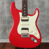 Fender / 2024 Collection Made in Japan Hybrid II Stratocaster HSH Rosewood Fingerboard Modena Red  S/N JD23027325ۡŹ