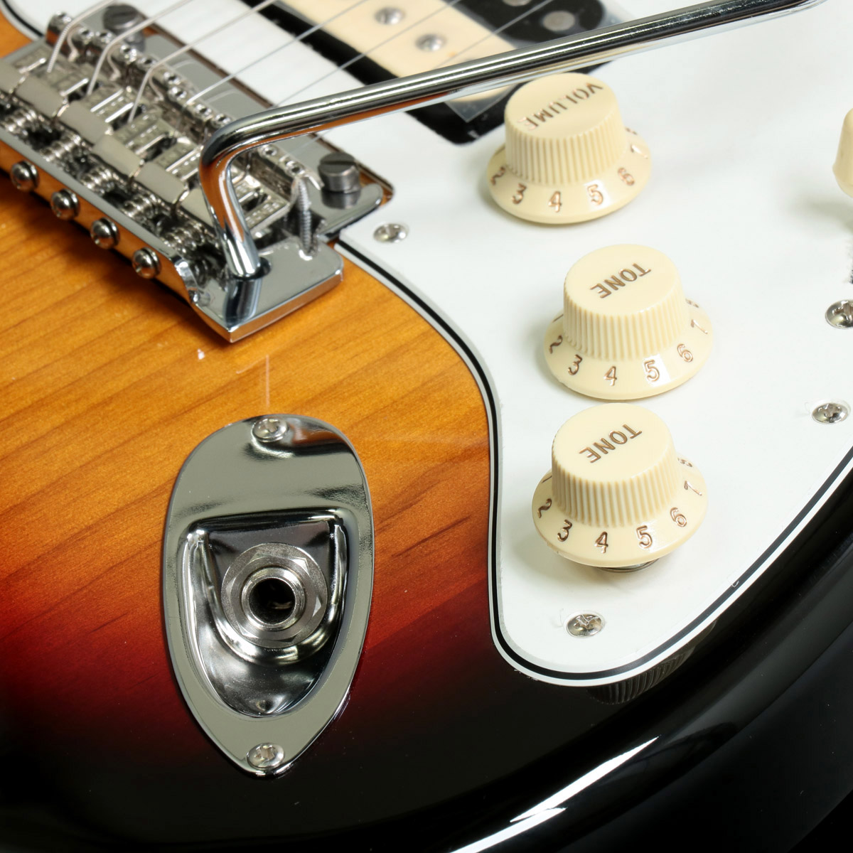 Fender / 2024 Collection Made in Japan Hybrid II