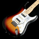 Fender / 2024 Collection Made in Japan Hybrid II Stratocaster HSH Maple 3-Color Sunburst ŵդ[:3.61kg]S/N:JD23030268ۡŹ