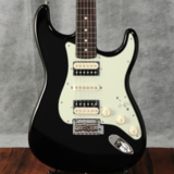 Fender / 2024 Collection Made in Japan Hybrid II Stratocaster HSH Rosewood Fingerboard Black  S/N JD23026289ۡŹ