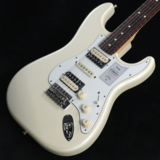 Fender / 2024 Collection Made in Japan Hybrid II Stratocaster HSH Rosewood Olympic Pearl(:3.50kg)S/N:JD23027360ۡڽëŹ
