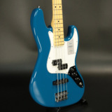 Fender / Made in Japan 2024 Collection Hybrid II Jazz Bass PJ Maple Forest Blue S/N JD24002462ۡڥȥåò