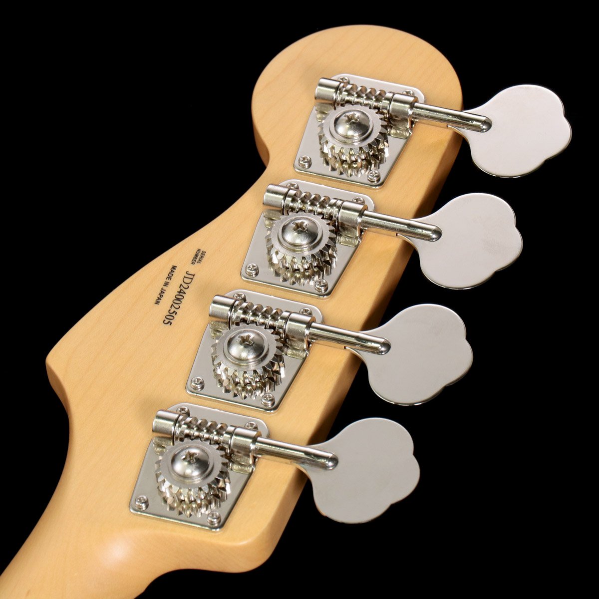 Fender / 2024 Collection Made in Japan Hybrid II Jazz Bass