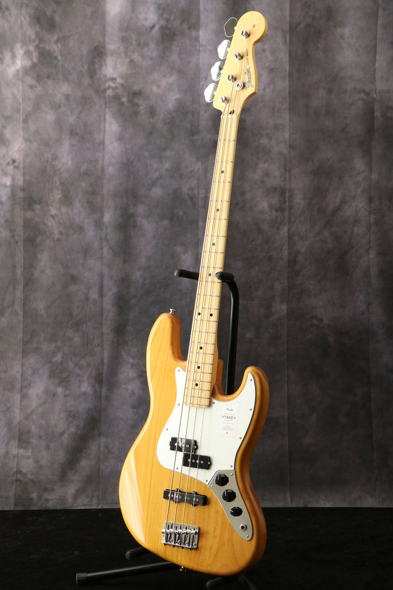 Fender / 2024 Collection Made in Japan Hybrid II Jazz Bass