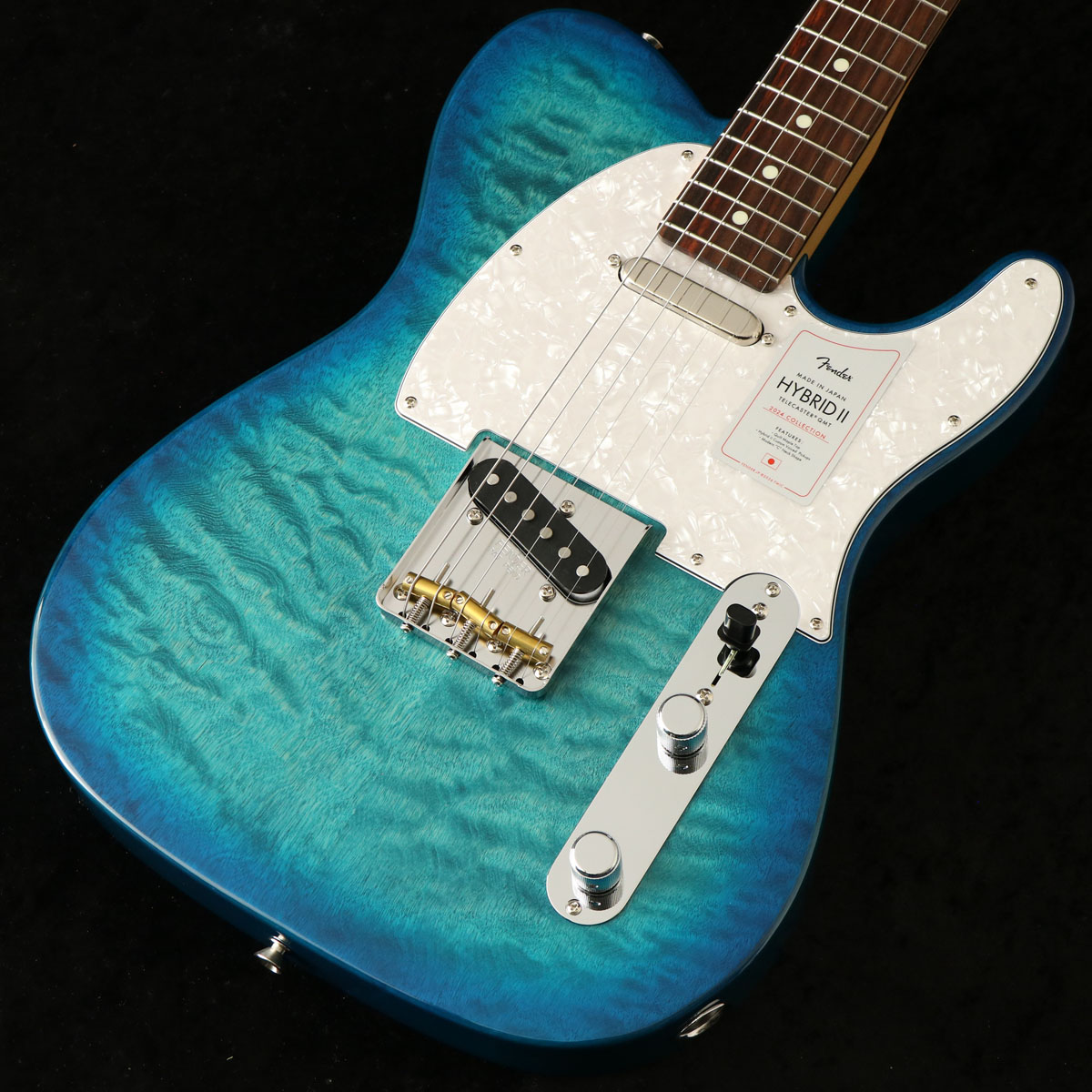 Fender / 2024 Collection Made in Japan Hybrid II Telecaster