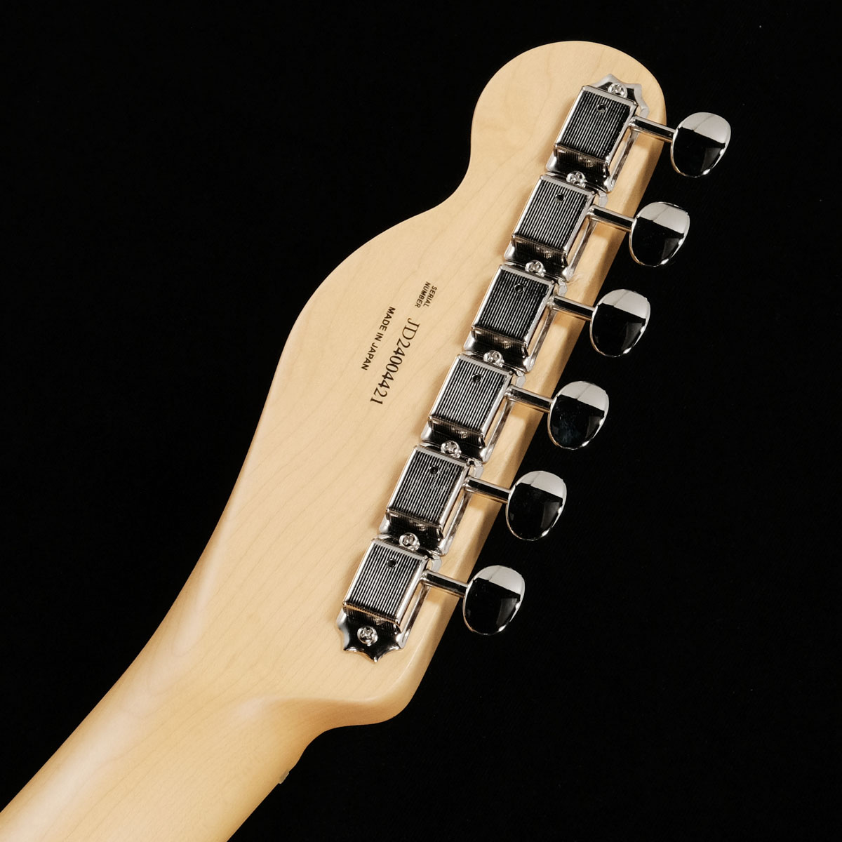 Fender / 2024 Collection MIJ Hybrid II Telecaster Maple