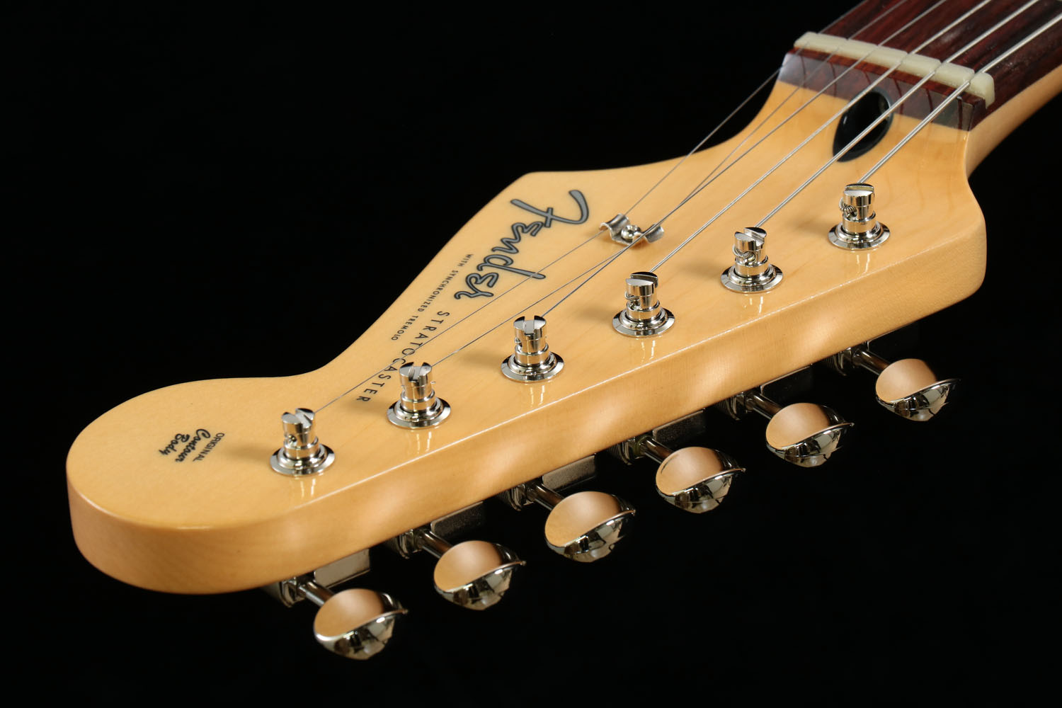 Fender / 2024 Collection Made in Japan Hybrid II